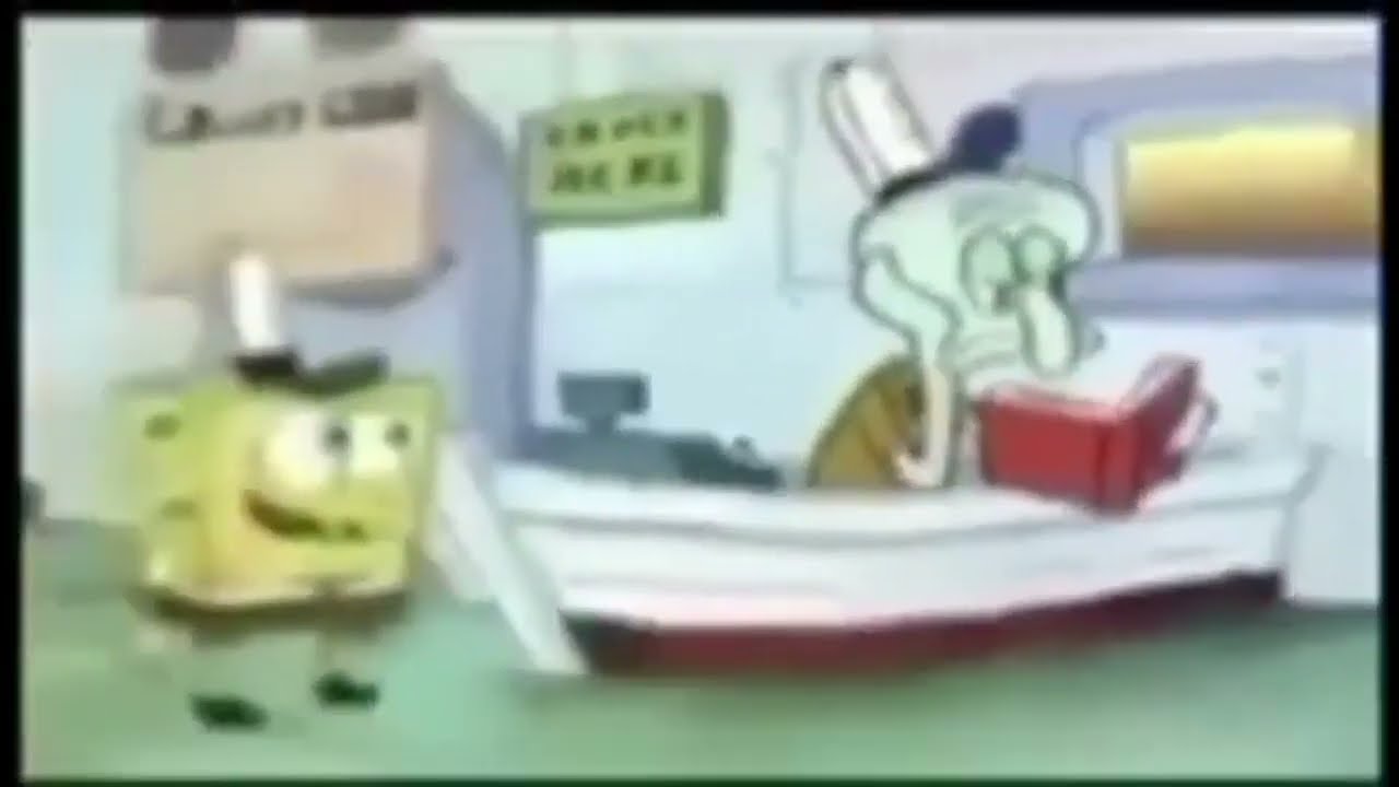 When everyone loves the old brimstone sound except you
