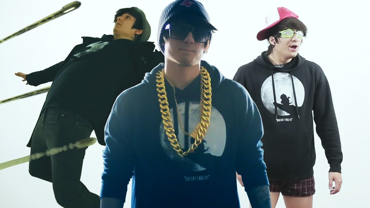 Wie macht man GUTE WERBUNG? | Julien Bam