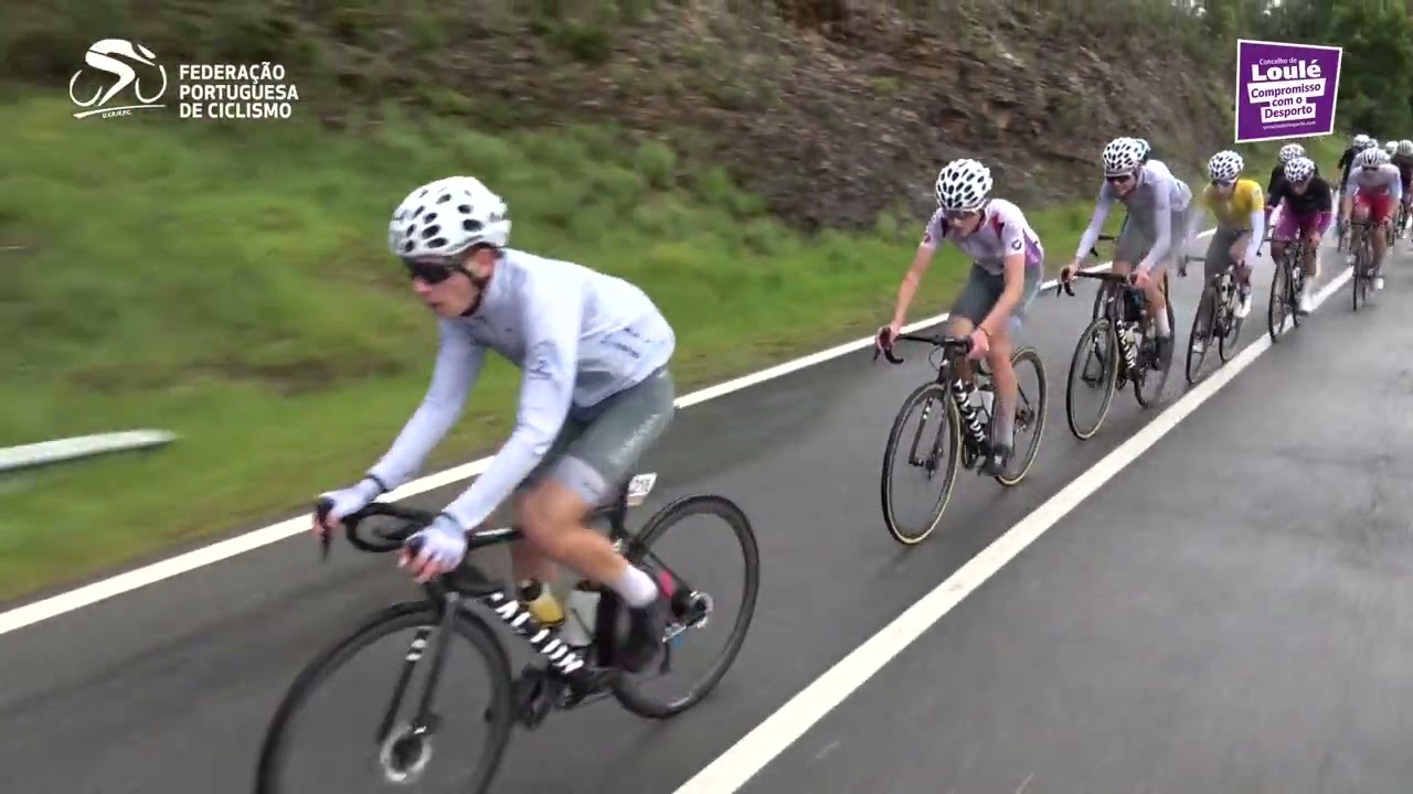 Volta ao Concelho de Loulé 2024 - Etapa 3