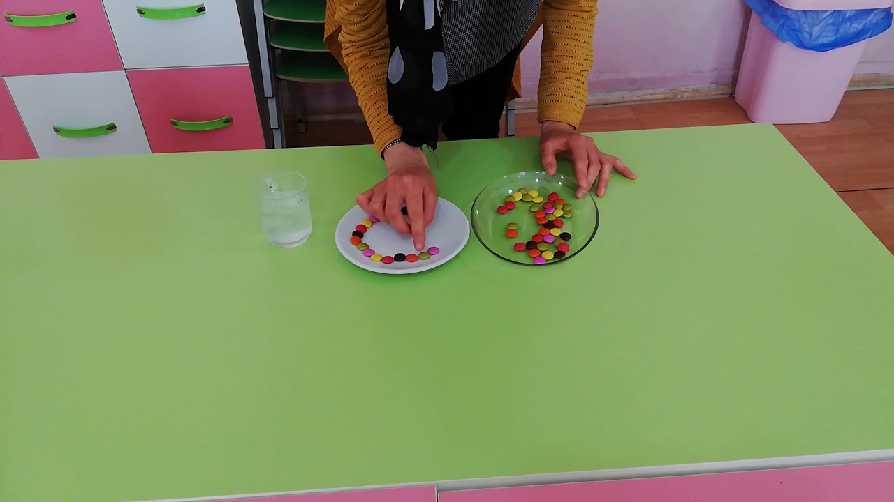 BONİBON DENEYİ (AİLE KATILIMI)