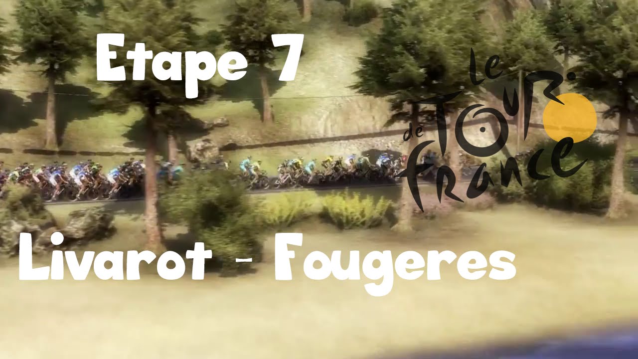 Tour de France 2015 | Etape 7 : Résumé Complet - TV16
