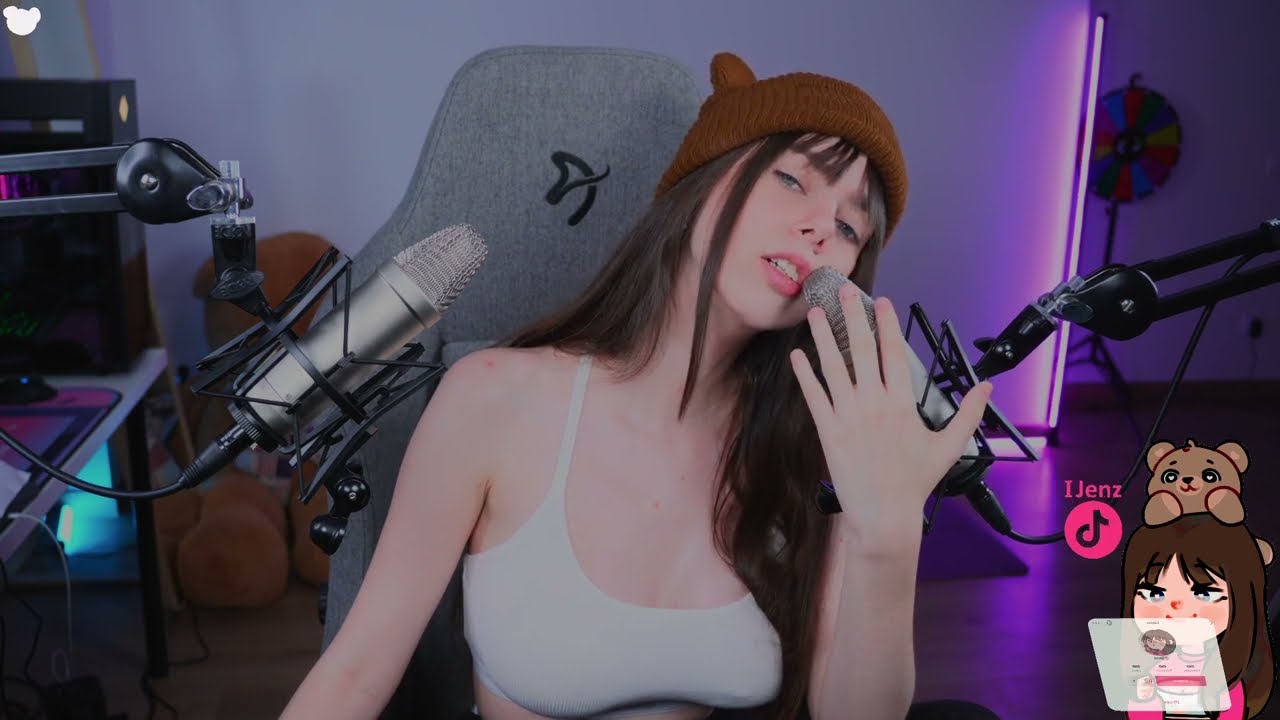 ASMR TO HELP YOU SLEEP