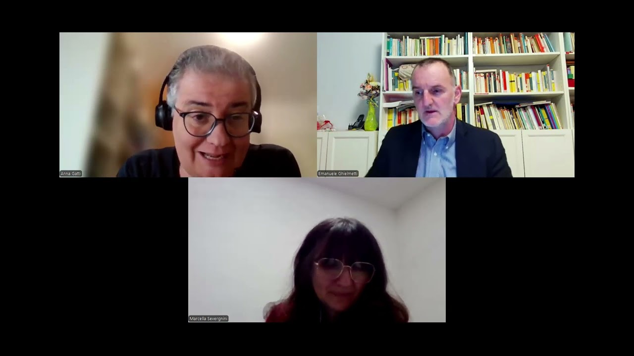 3 parte su 3 - Il ritiro sociale tra i giovani - il fenomeno degli HIKIKOMORI