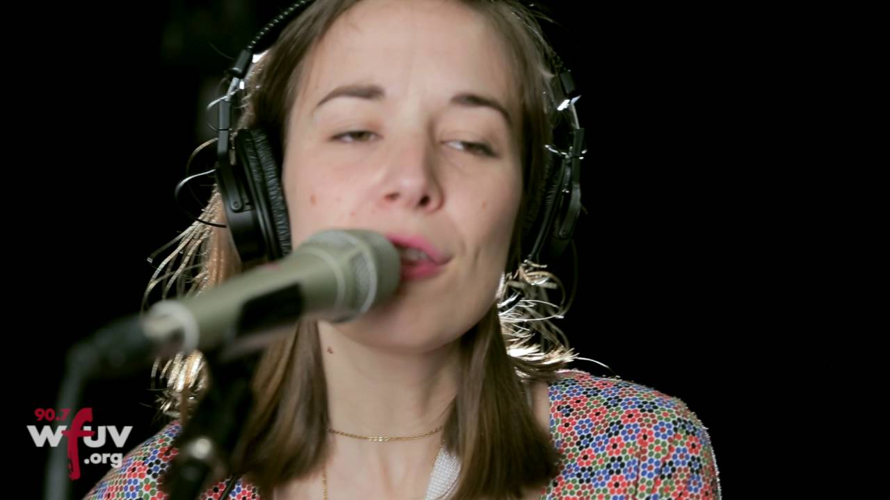 Margaret Glaspy - 
