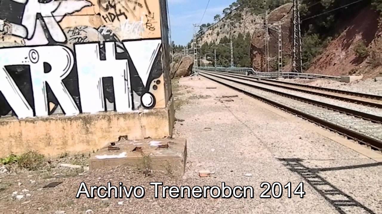 R4 Estacion De Olesa De Montserrat