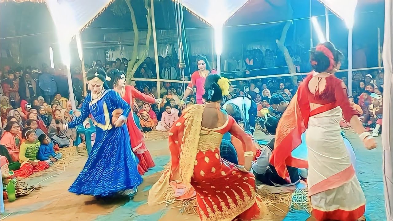 বেহুলা গান ২০২৩