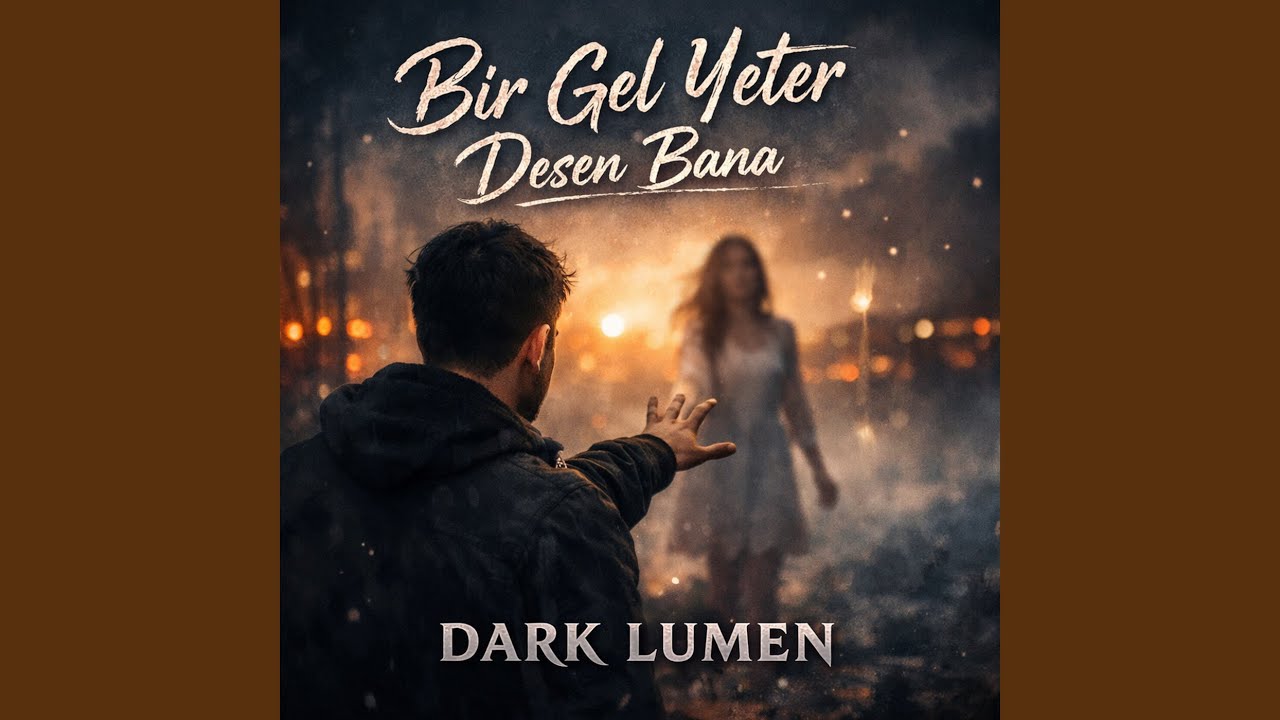 Bir Gel Yeter Desen Bana