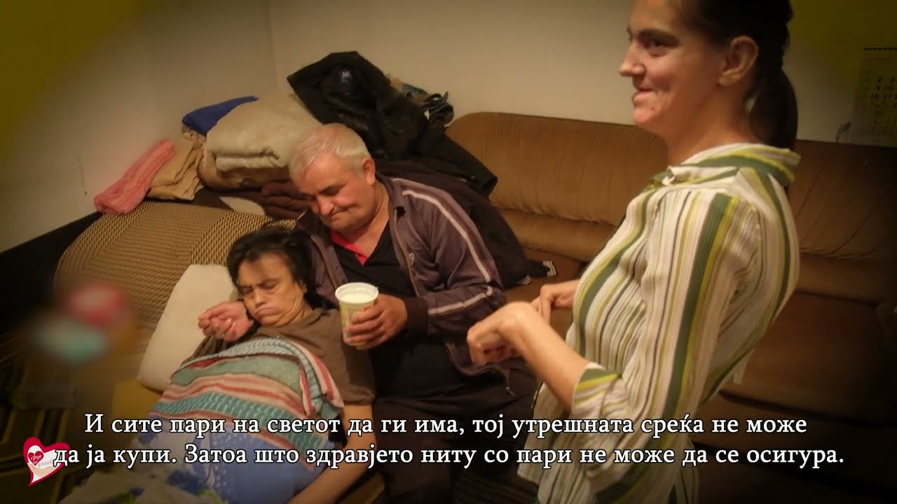 Srce na Dlanka s.3 ep.12