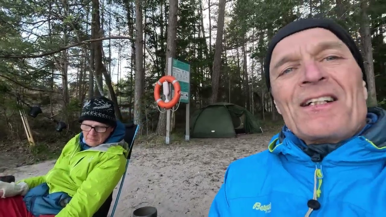 20250511-13 Melonta EsEs - Inkoo, Timo ja Kari