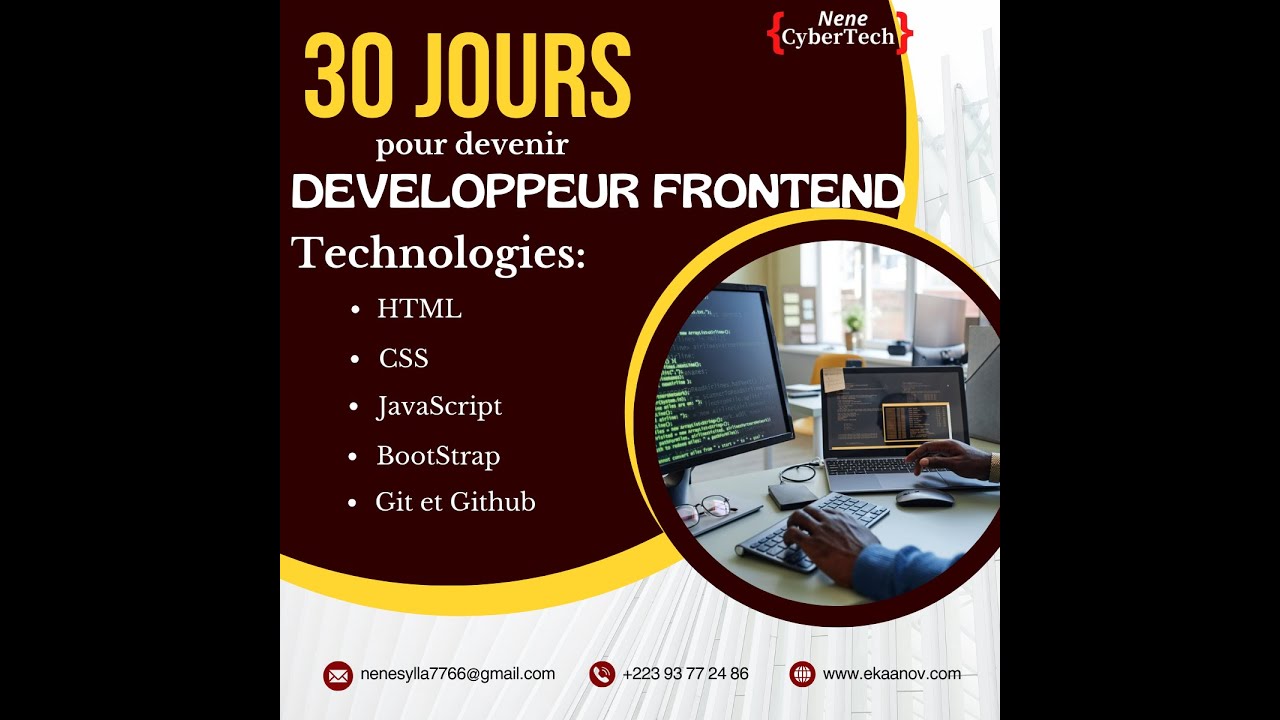 Programme de 