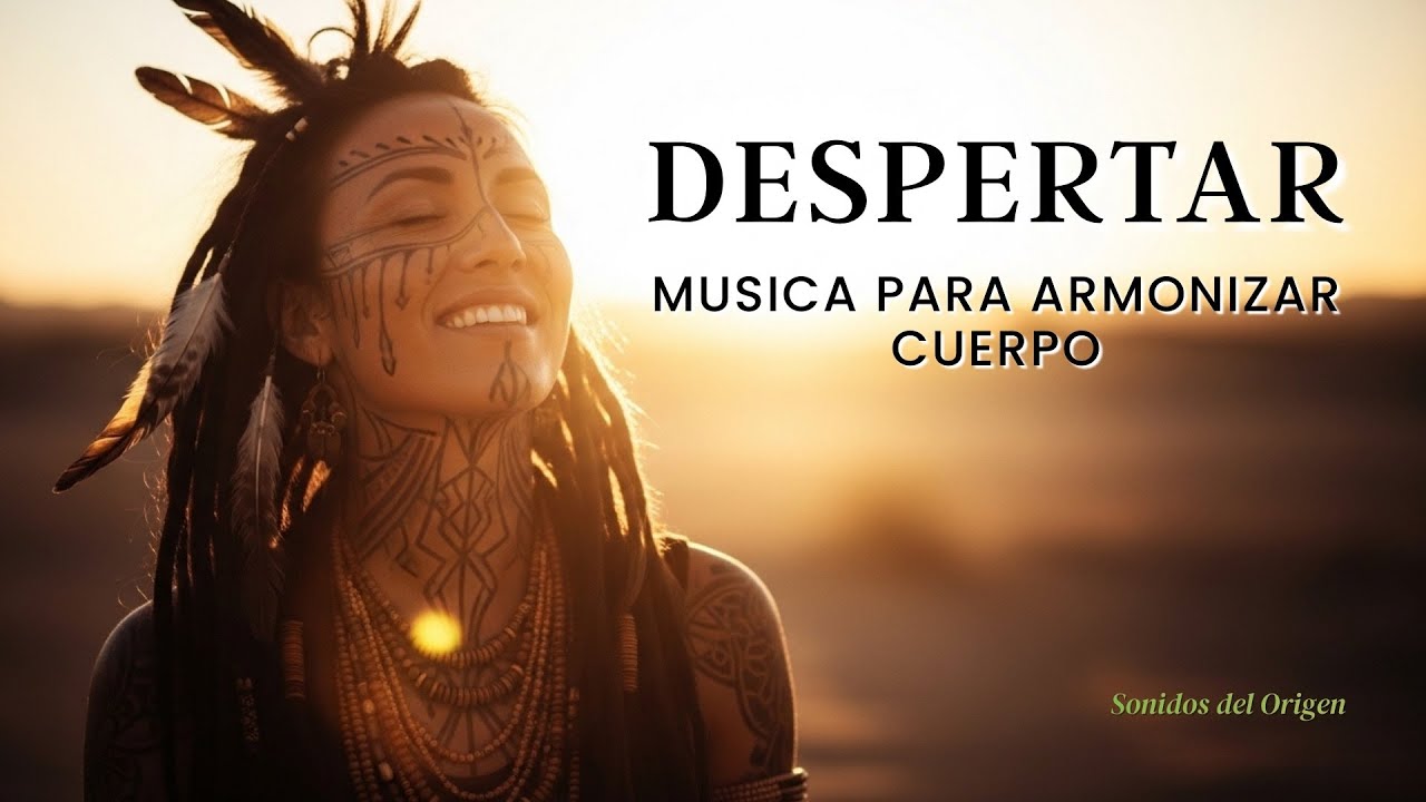 LA VOZ DE TU EXISTENCIA: DULCE MÚSICA RELAJANTE PARA REVIVIR DESDE TU SER INTERIOR