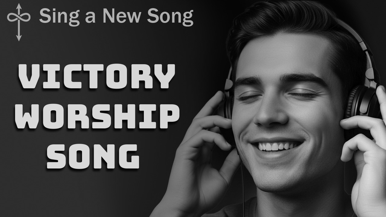 The Song God Gives When You're Freed | Psalm 40