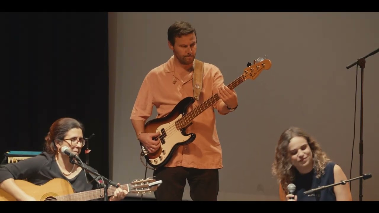 BARCO - Simplus - Concerto de  25 Anos