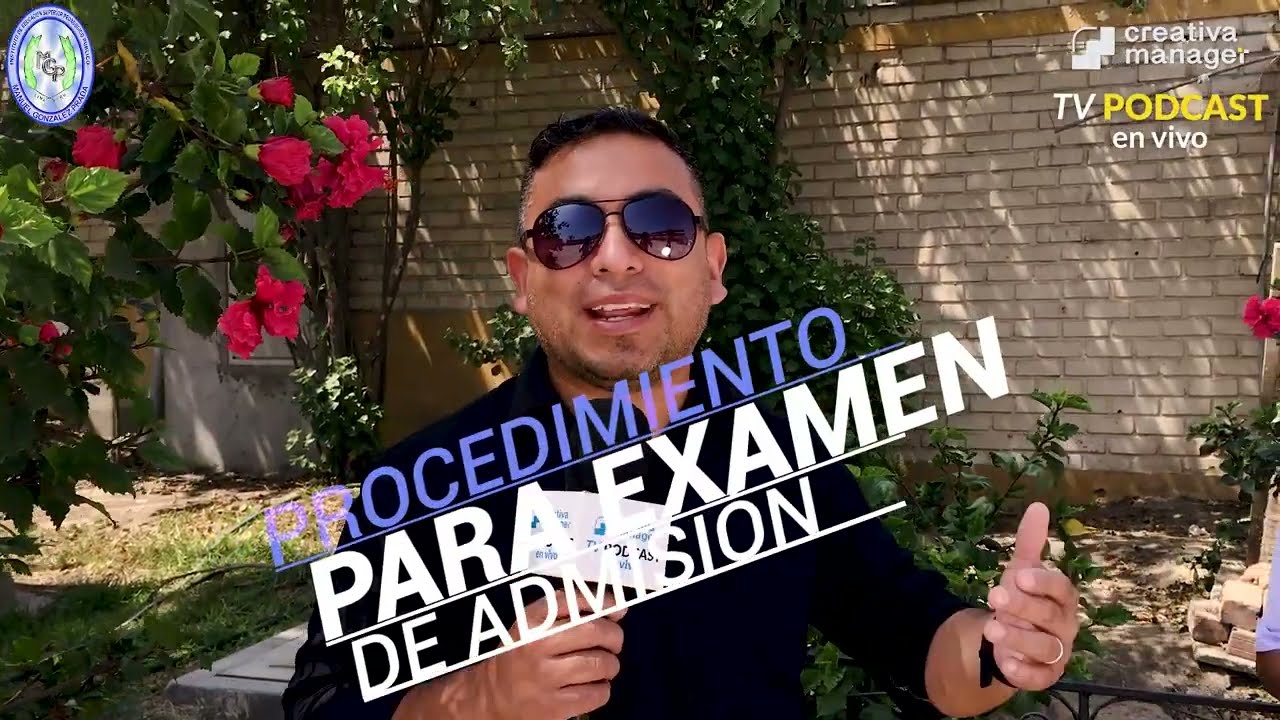 🔅PEDAGÓGICO MANUEL GONZALES PRADA - ADMISIÓN VIDEO PROMO🔅, #villaelsalvador #Manuelgonzalesprada