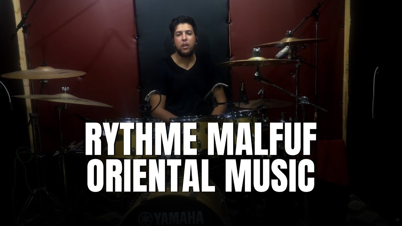 Nizar Dahmani | EP 15 : Rythme Malfuf (Oriental Music) / إيقاع ملفوف