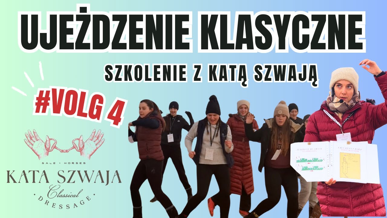 KONSULTACJE Z UJEŻDŻENIA w Stajni Bursztynowej! 🐎