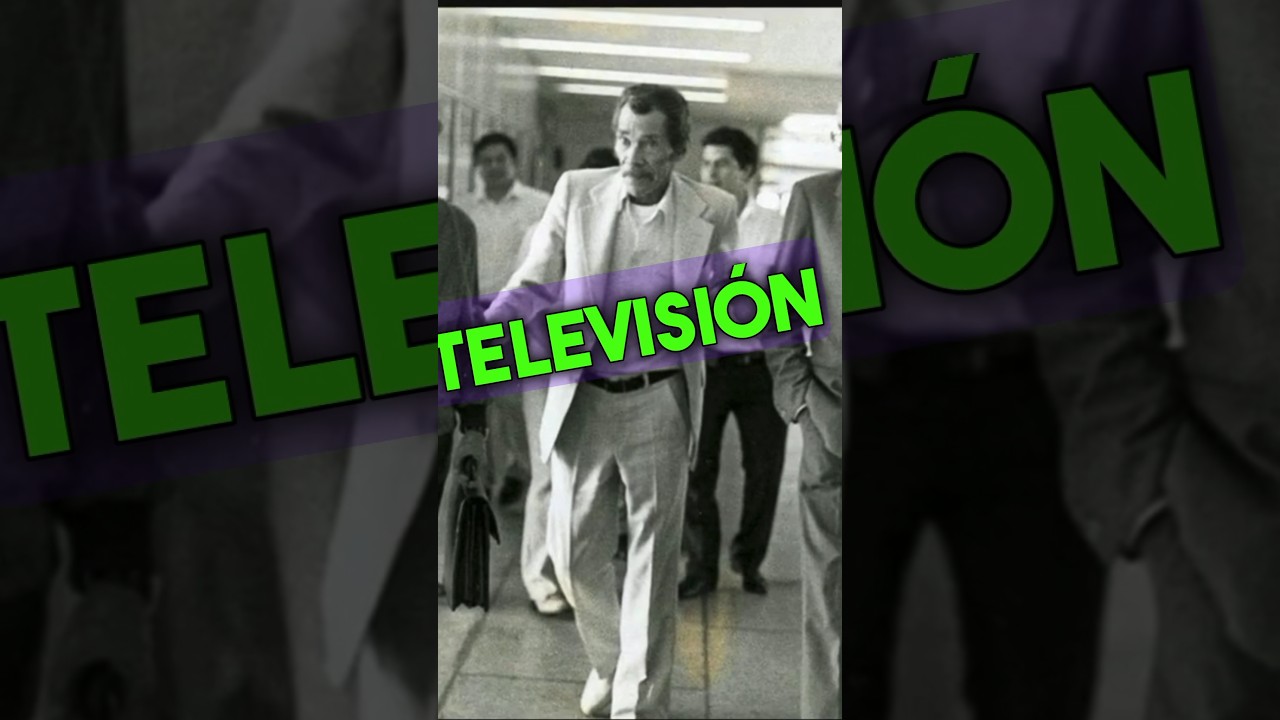 Última Visita a Lima: La Estrella de la Televisión Ramón Valdés!!