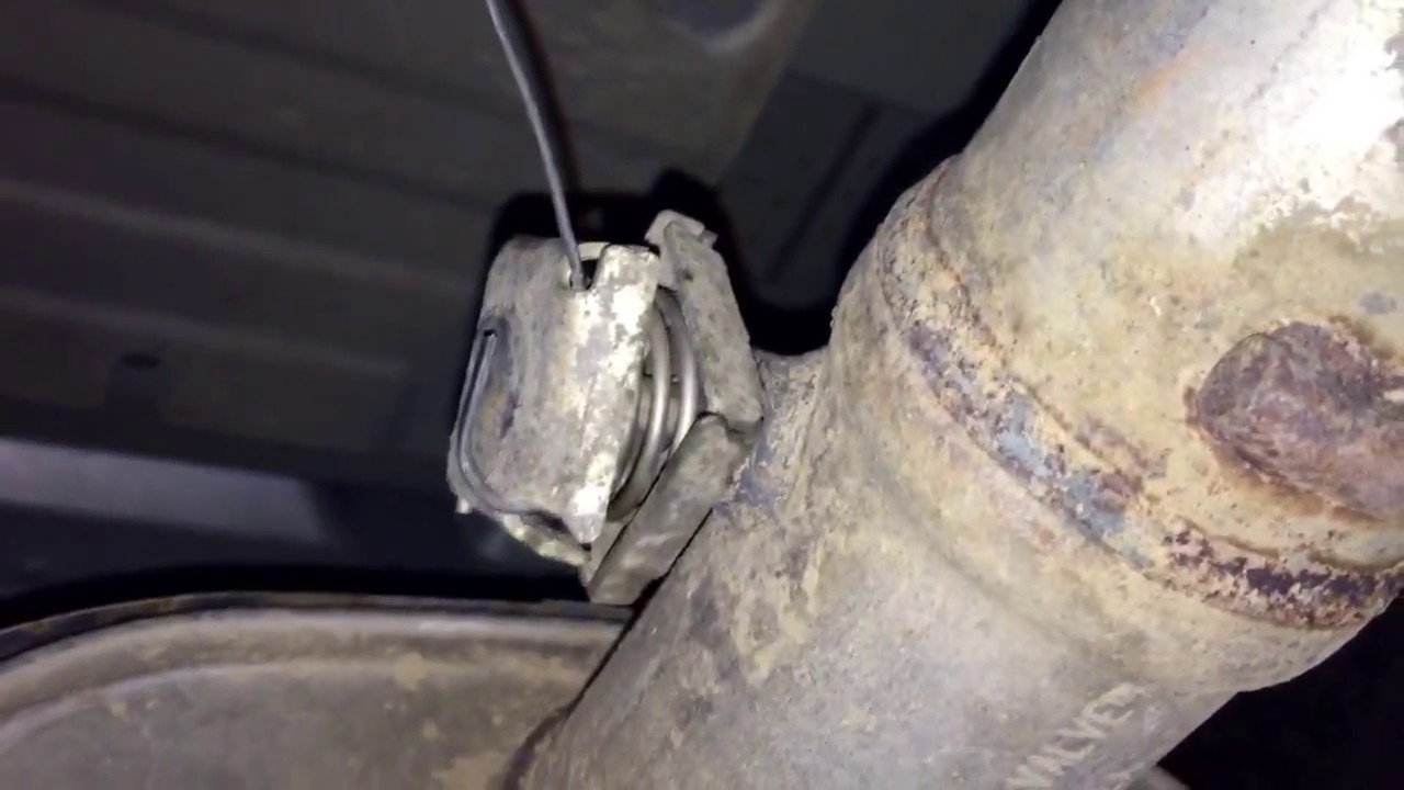 GMC Sierra (2017) squeaks found and fixed *temporary*