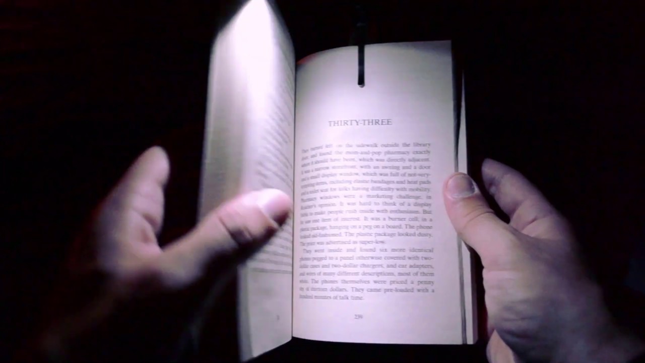 LEGAMI MILANO - SMART NIGHT DREAM - LED READING LIGHT