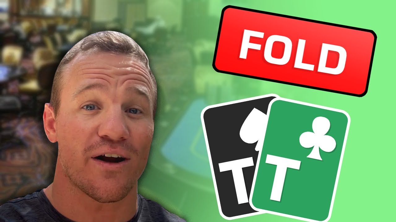 How To ADAPT Against RECREATIONAL PLAYERS! Lex O Poker Hand Analysis