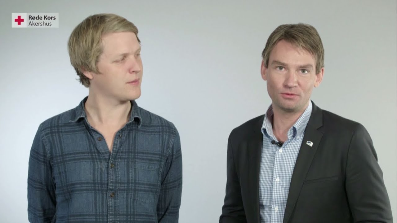 Stortingspolitikere i Akershus om barn og unge p&aring; asylmottak