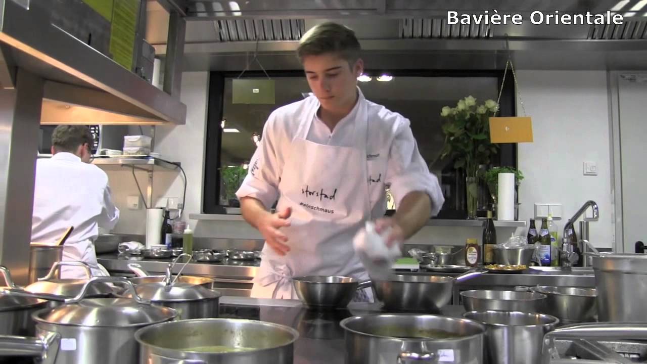 Neuer Gourmet-Hotspot in Regensburg: Das Storstad