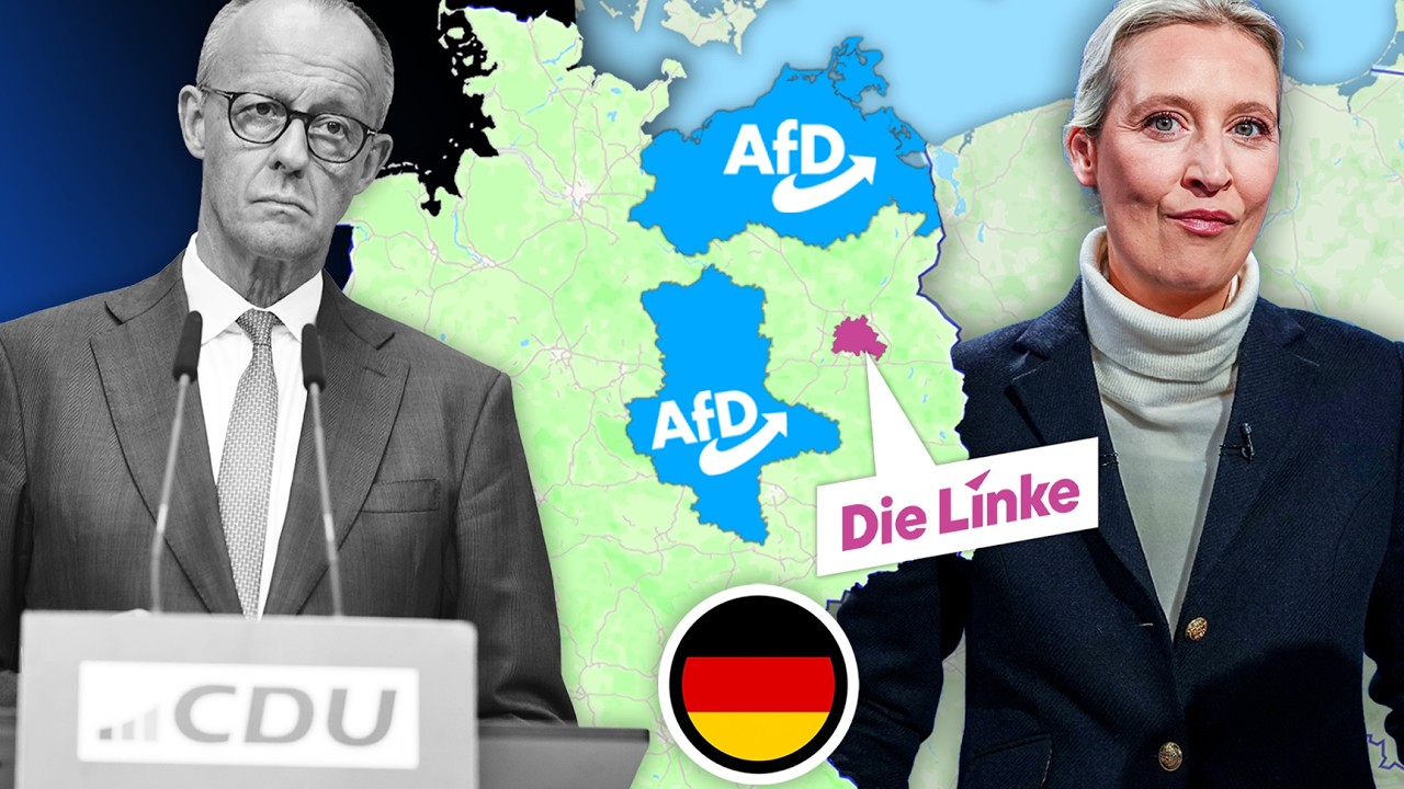 Germany&rsquo;s Political Centre Collapses: What Next?