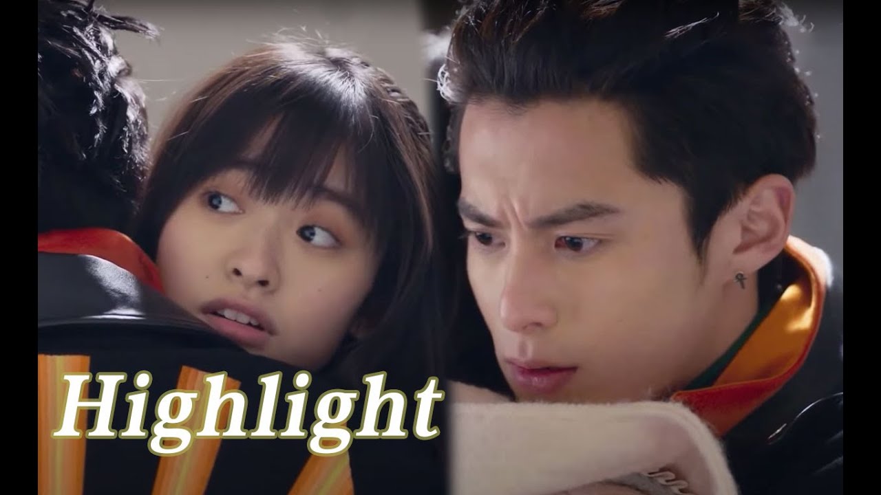 No Place to Call Home... Until His Arms Became Her Refuge...#ShenYue #DylanWang
