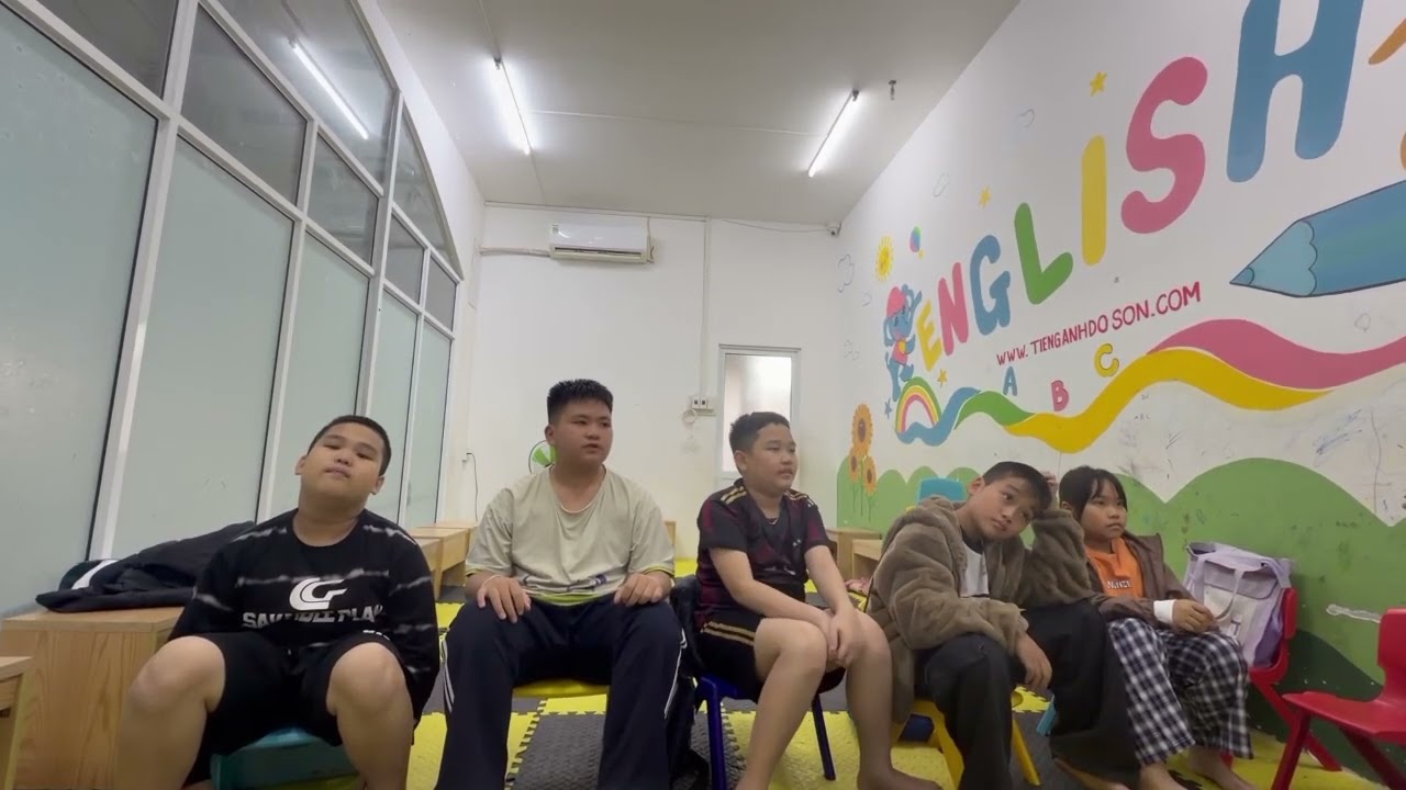 SSS.EDU.VN | Activity-based Learning English - [GV] Class 5747 (2026-03-08 17:12)