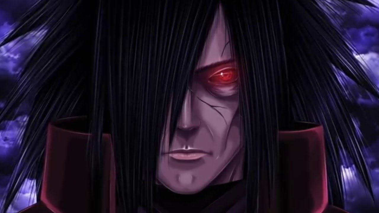 Naruto Character Theme Songs Part II