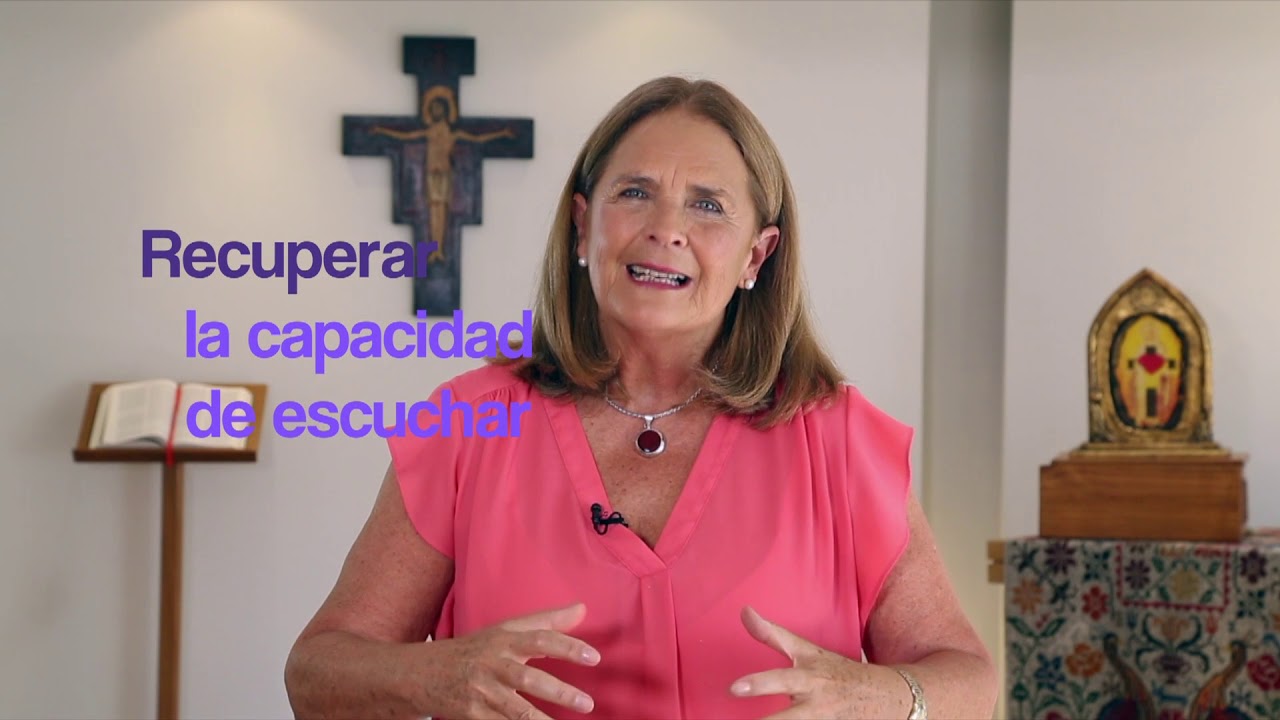 ¿Qué es la escucha? - Episodio 1 - Por Inés Ordoñez de Lanús