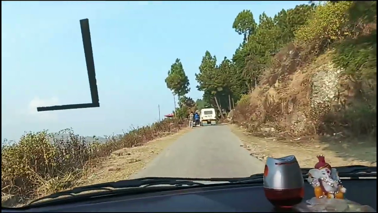 Aj mayke mai jate hue dekha kuch #viral videos # youtube #pahadi culture 