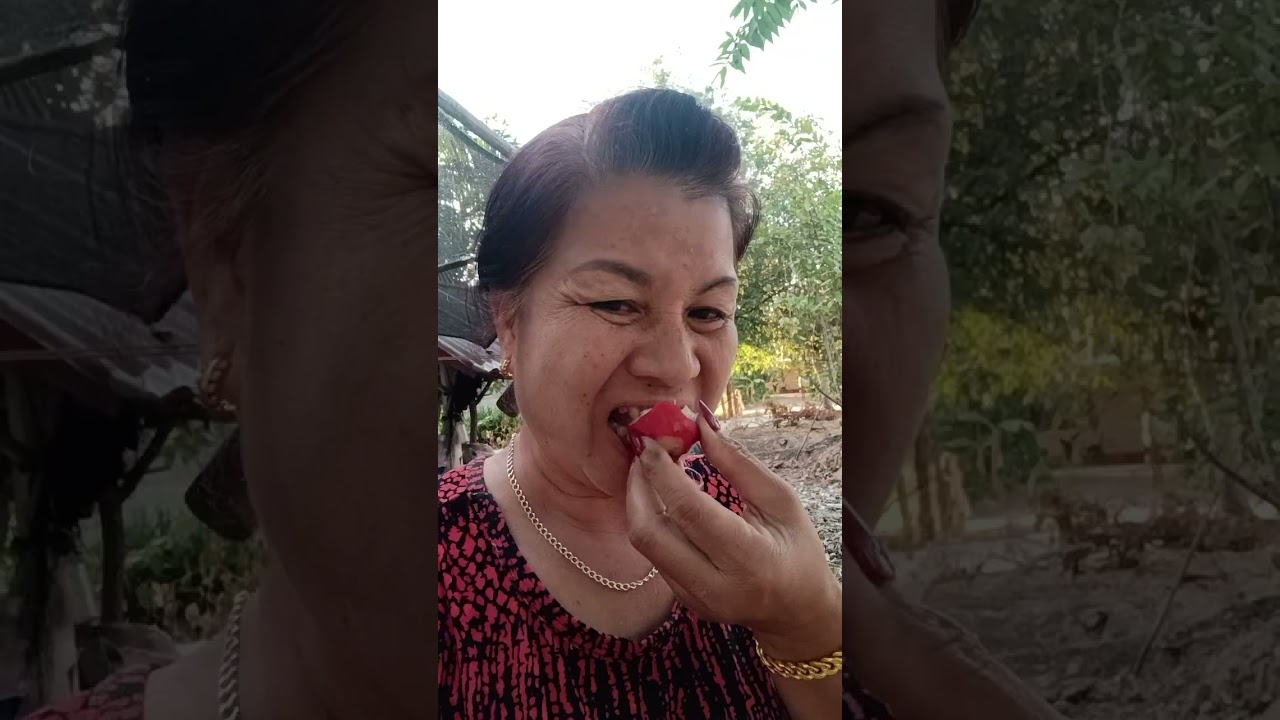 ล่าสุด สมหมวย ปลุกจังได๋ก็บ่ลุก