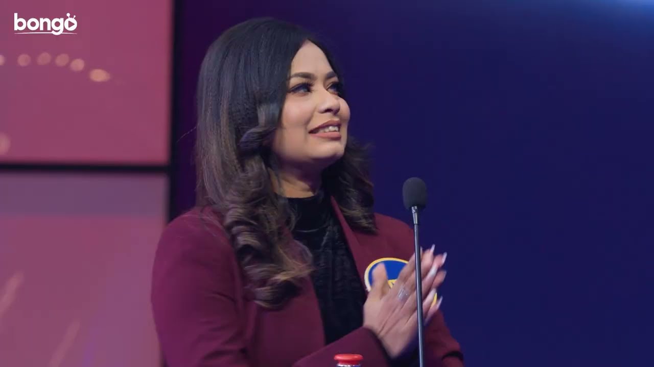 আপনার সঙ্গীর জন্মদিন ভুলে গেলে আপনি কি করবেন? Family Feud Bangladesh S1 EP 6 | Tahsan