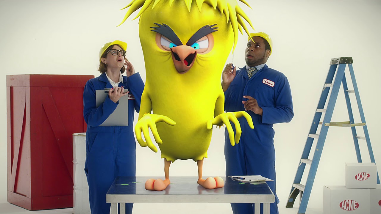 Tweety Has Joined the Looney Tunes World of Mayhem Line Up!