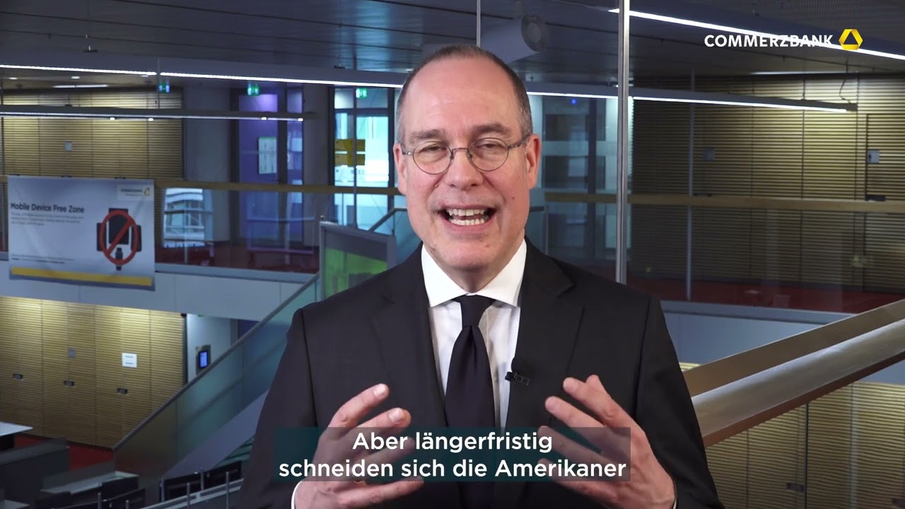 Trumps Z&ouml;lle &ndash; wer verliert wirklich?