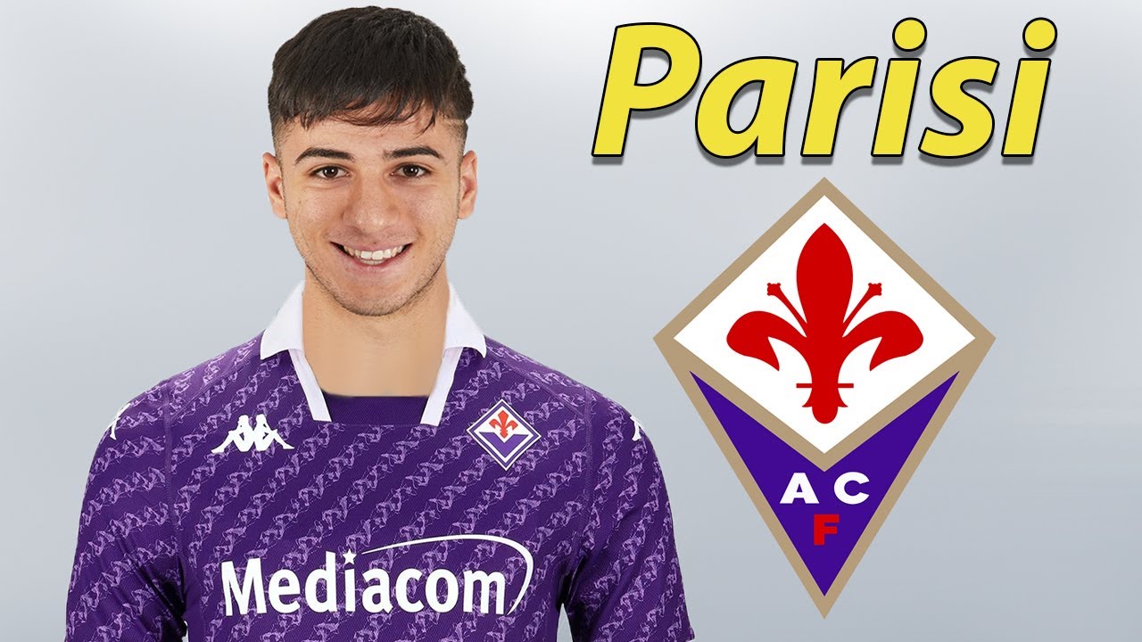 Fabiano Parisi ● Welcome to Fiorentina 🟣🇮🇹 Best Skills & Tackles