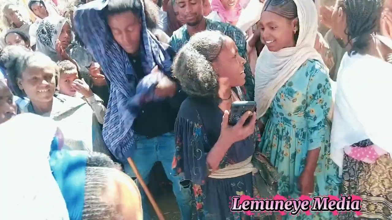 ድግርም ናመራዓ ደርፊ  ድፋቓዕኹም ታሃልኹም ካመጠረሻ ስምዕዎ