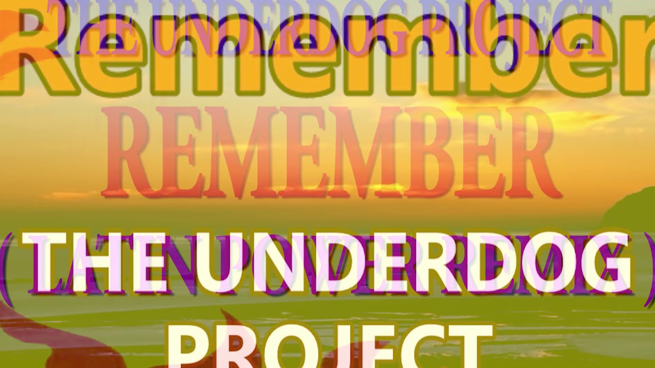 REMEMBER (LATIN POWER REMIX)