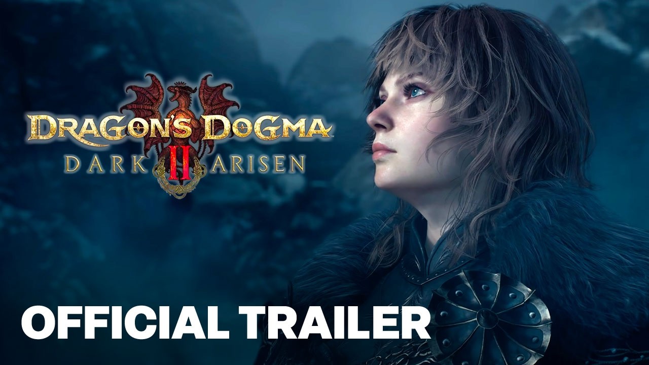 Dragon's Dogma 2: Dark Arisen - Main Trailer