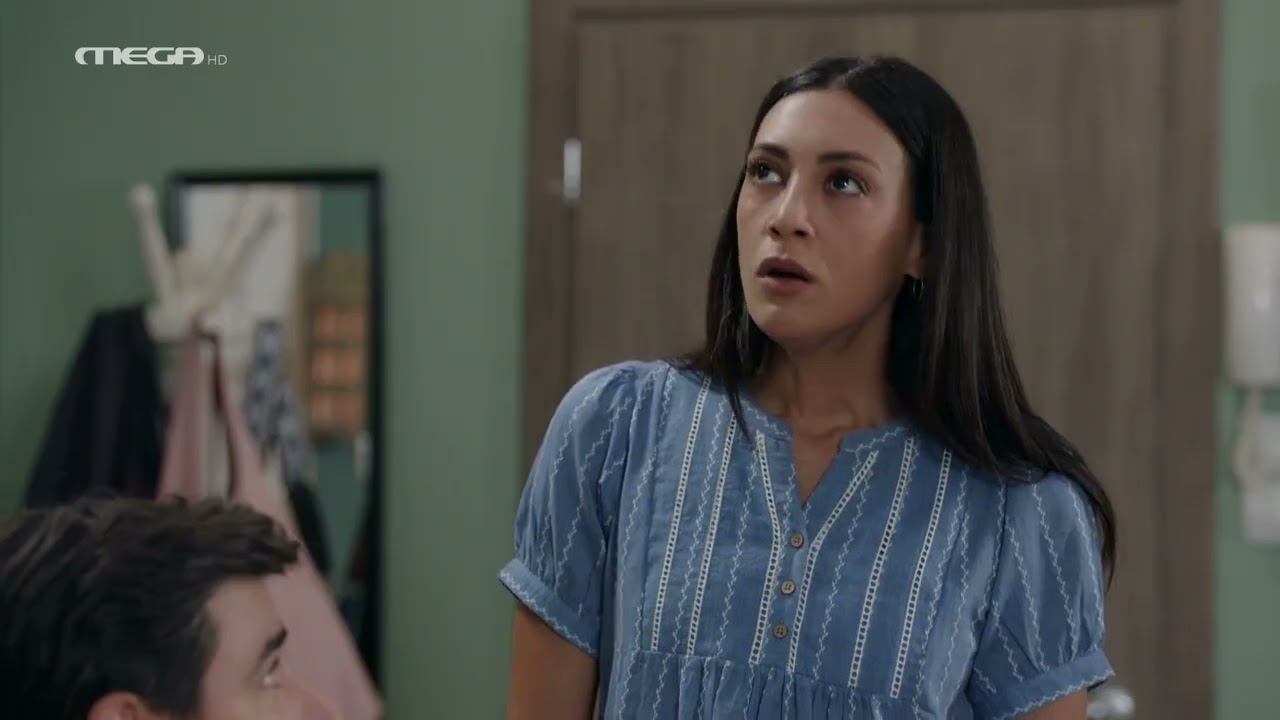 Εχω Παιδιά | Sneak Preview 10/6, 21:00
