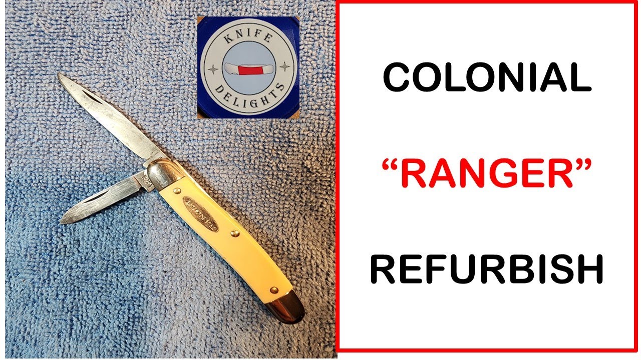 Refurbishing a Colonial 