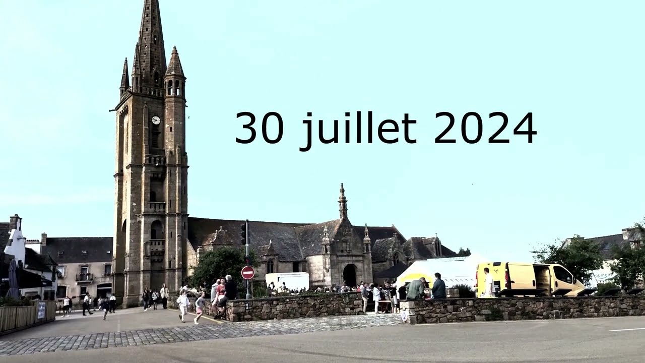 LES MARDIS DE PLOUGASNOU