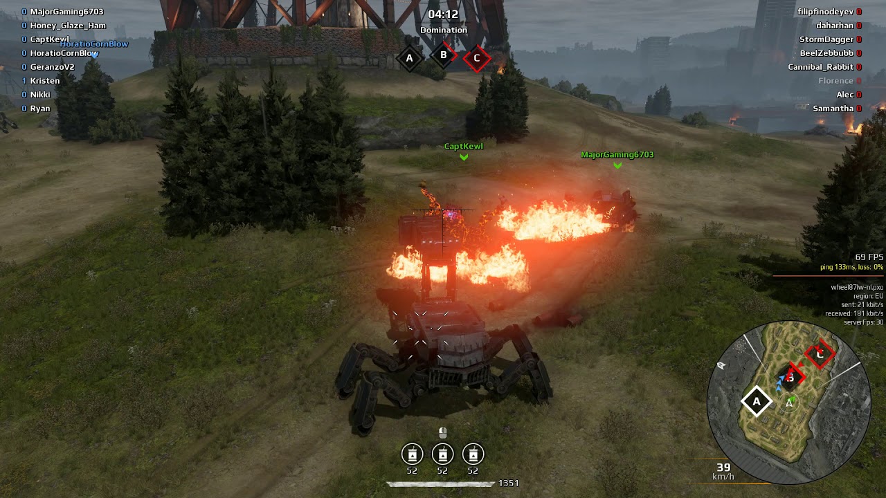 How to use relics free in Crossout Not ClickBait