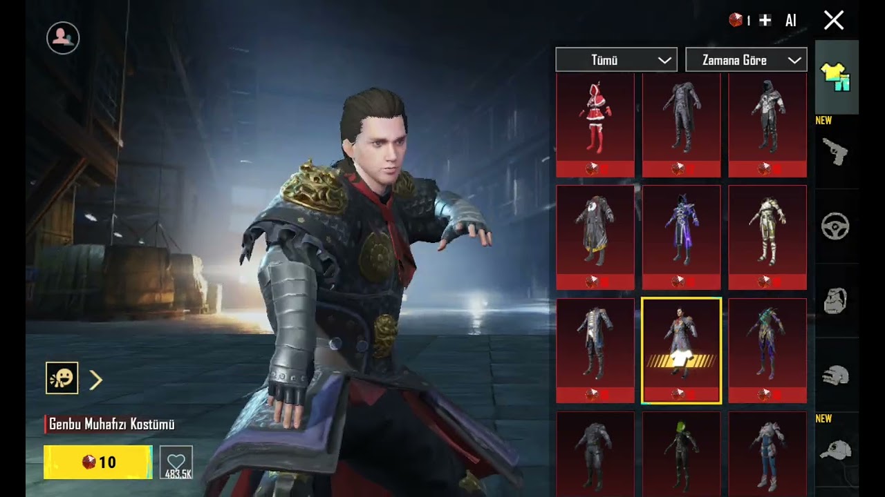 Hangi seti alayım?  ( yorumlara yazın)