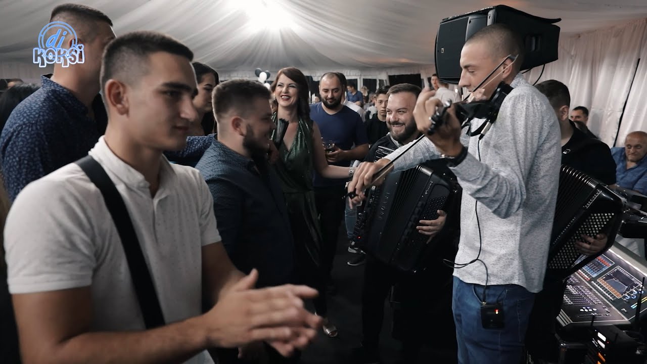 ORKESTAR KIKE PAVLOVIC&SKORPIONI//BORKO RADIVOJEVIC//DUSAN SPASOJEVIC