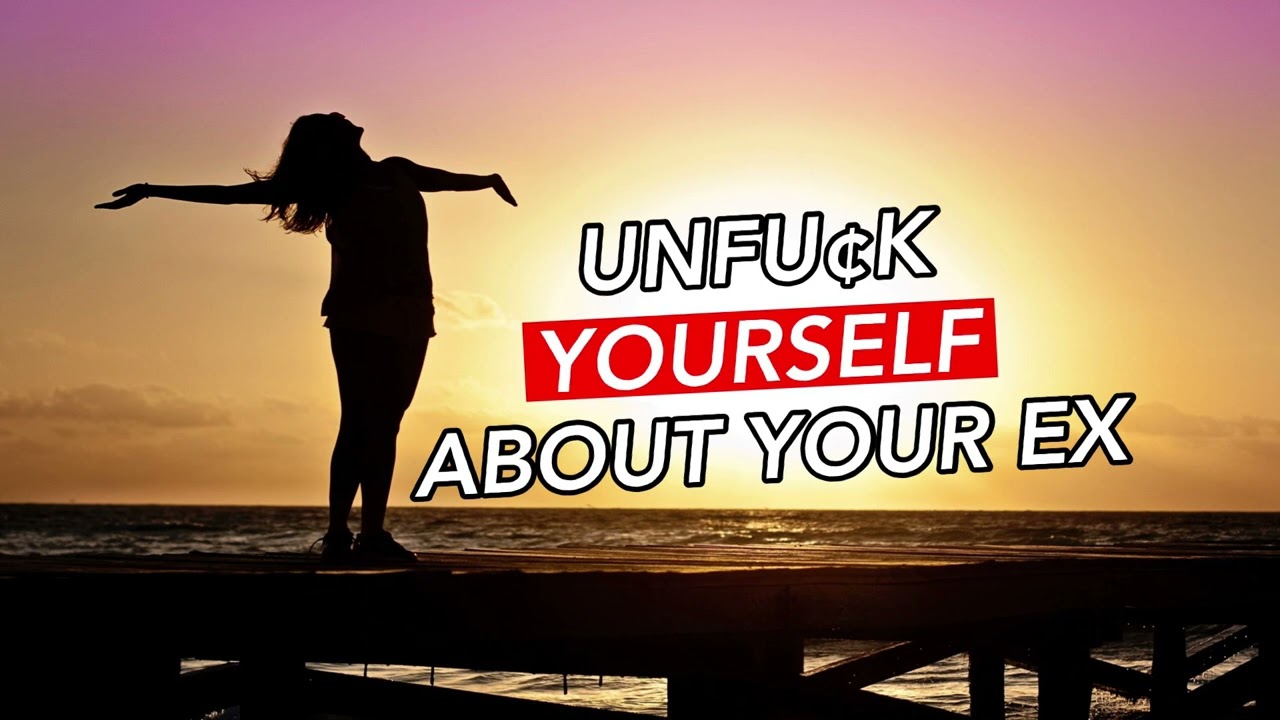 If Your Ex Moved On Too Fast Then They Haven't Moved On