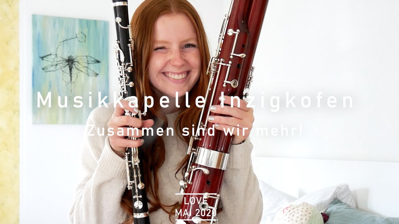MK Inzigkofen gegen Corona #Love