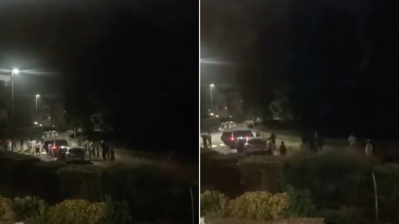 Bum Bum Bum, Pordenone terra di gangster: il video della rissa fuori controllo
