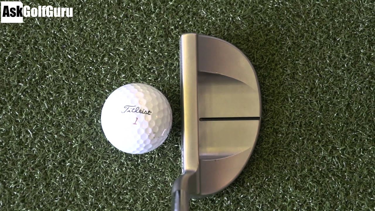 Scotty Cameron GoLo Putters